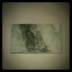 SOLD!-New Maskcara Quad Compact